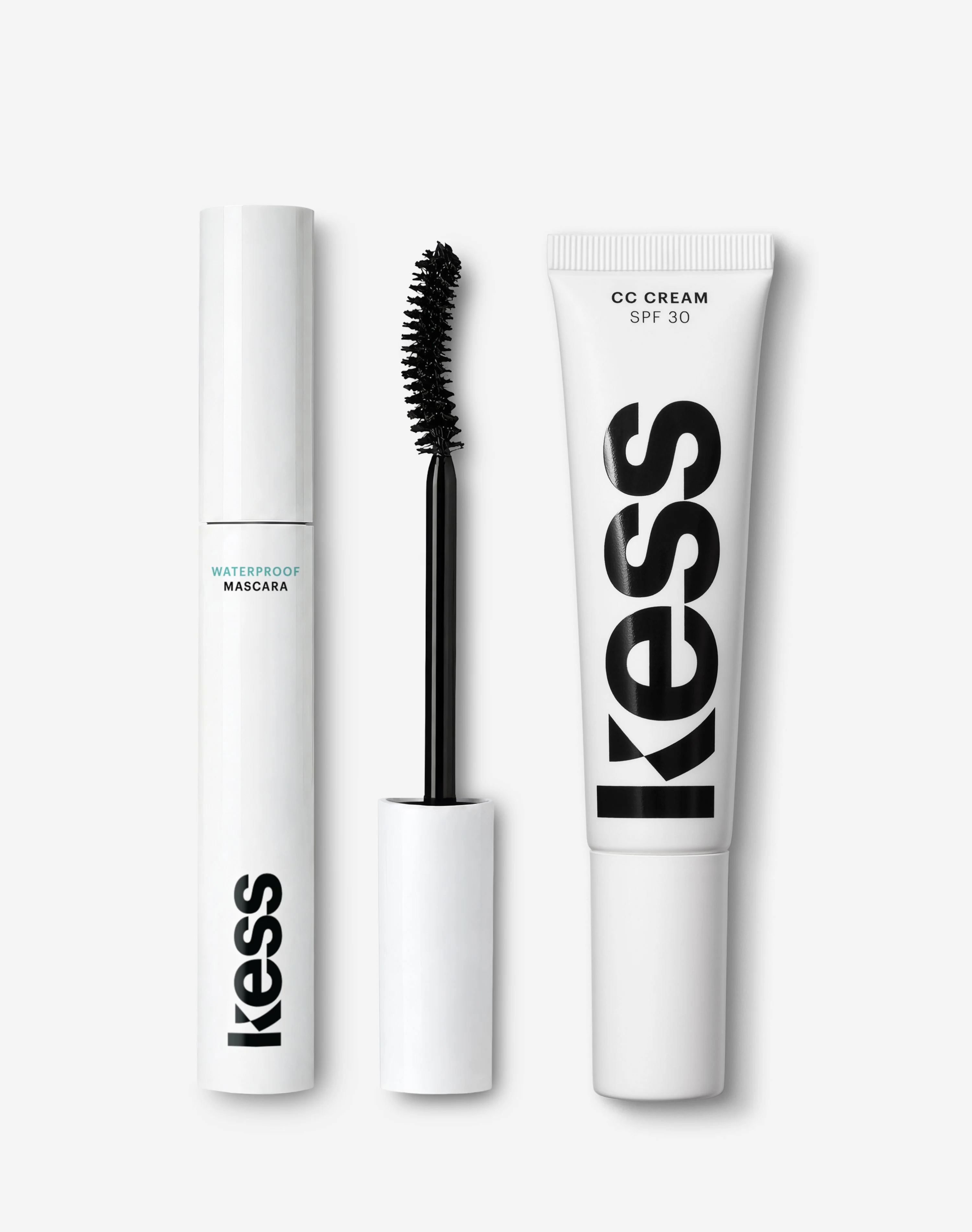 DISCOVER KESS