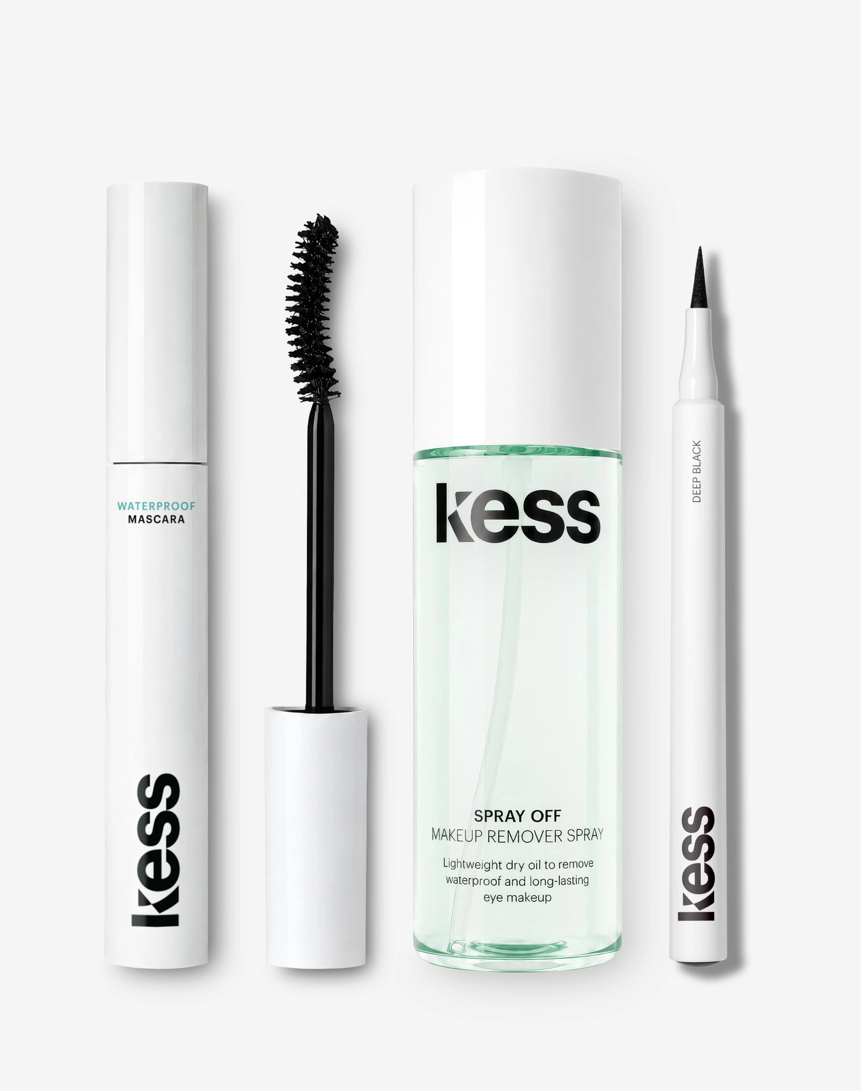 DISCOVER KESS UK